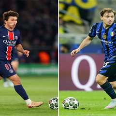 How to watch PSG-Inter Milan in 2025 UEFA Champions League final for free