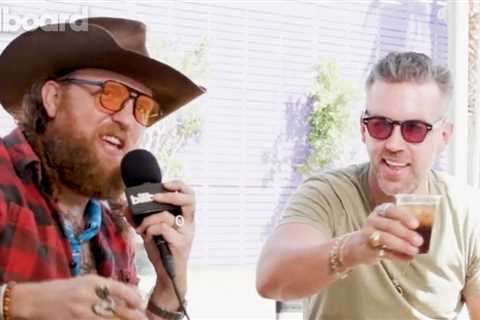 Brothers Osborne Share the Inspiration Behind New Single, “Finish This Drink” & More |..
