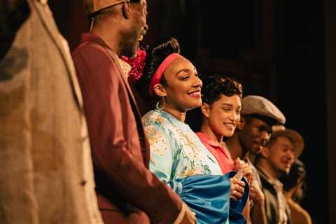 ‘Buena Vista Social Club,’ ‘Death Becomes Her’ and ‘Maybe Happy Ending’ Lead 2025 Tony Award..