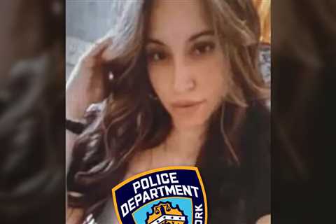NYPD Arrests Buxom Bandit for Attempted Engagement Ring Robbery