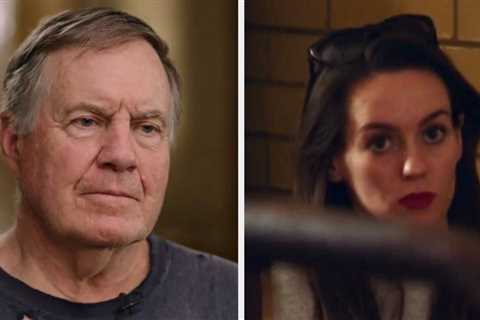 CBS Responded To Bill Belichick’s Claim That They “Selectively” Crafted A “False Narrative” About..