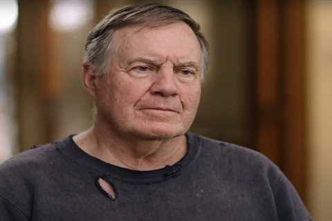 Bill Belichick’s daughter-in-law shades Jordon Hudson as CBS interview drama grows
