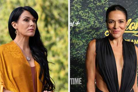 Simone Kessell Revealed If She Would Return To Yellowjackets For Season 4, And Her Answer Surprised ..