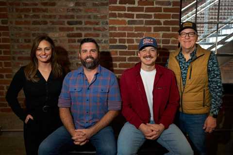 Publishing Briefs: WCM Nashville and Morgan Wallen’s First Signing, Plus Kobalt Fetches ‘Mutt’..