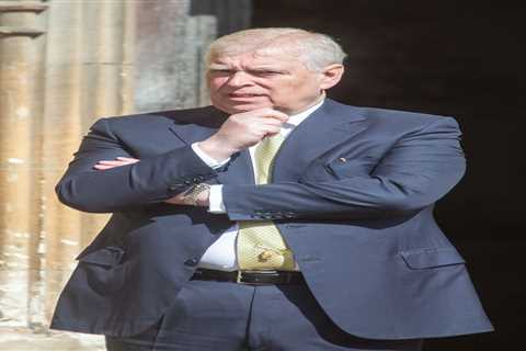 Prince Andrew's Attempt to Reenter Royal Circles: Impact on Epstein Victim
