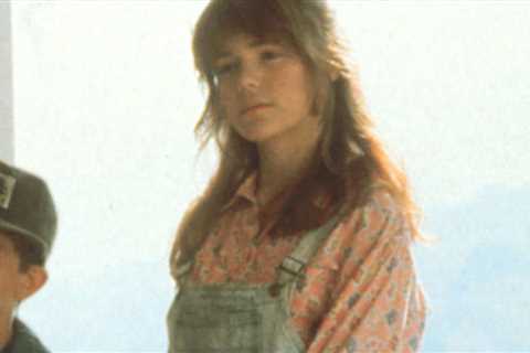 Haley in 'The Wizard' 'Memba Her?!