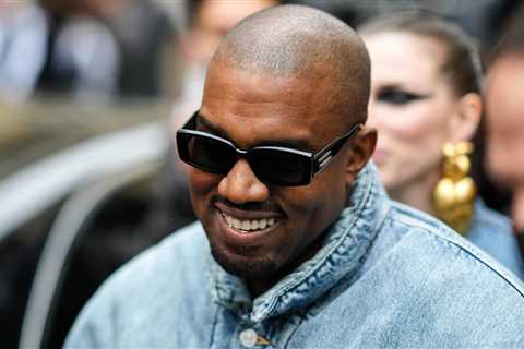 Ye Admits to Borrowing Drake’s Flow: ‘I Had Sh– That Was Copies of Drake’