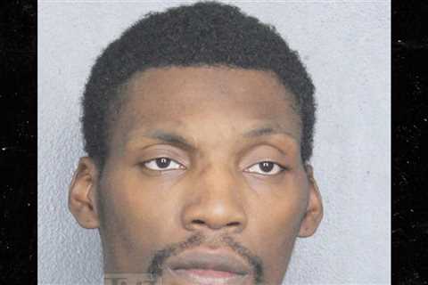 Olympics Star Fred Kerley Arrested After Allegedly Striking Ex-Girlfriend