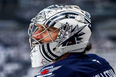 Bet365 bonus code NYPBET: Jets vs. Blues Game 6 odds, prediction