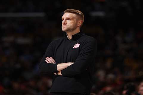 Grizzlies make historic coaching decision hiring Tuomas Iisalo after Taylor Jenkins drama