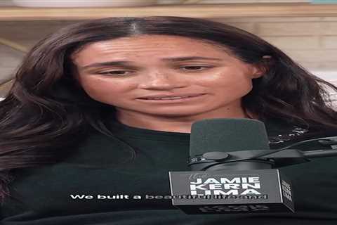 The Royal Hypocrisy Show: Meghan Still Flashing Her HRH Title While Trashing The Firm