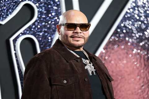 Fat Joe Honors His Mother After Her Passing: ‘She Gave Us Everything’
