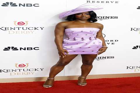 All the stars, celebrities and fans taking in the 2025 Kentucky Derby: photos