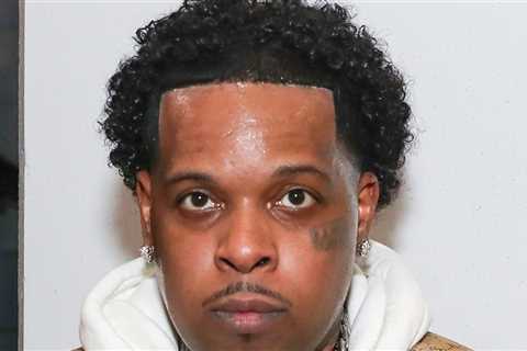 Finesse2tymes in Federal Custody After Allegedly Violating Supervised Release