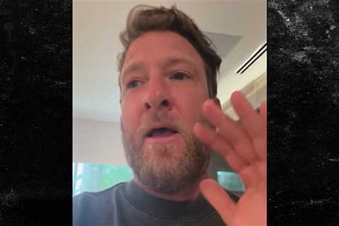Dave Portnoy Fires Off at Members of Staff Over Antisemitic Sign at Bar