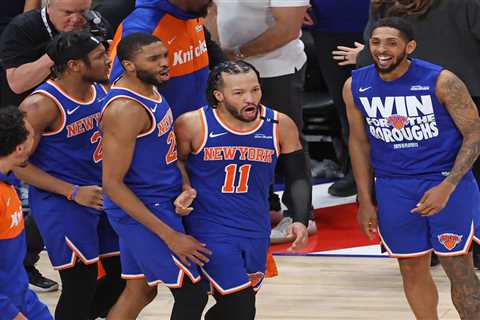 Knicks vs. Celtics matchups: Inside the 10 factors that will decide series