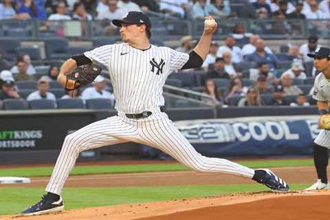 Max Fried delivering as Most Valuable Yankee has saved them from possible crisis