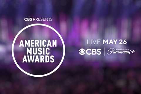 2025 American Music Awards Partners With Easy Day Foundation to Honor Veterans During Memorial..