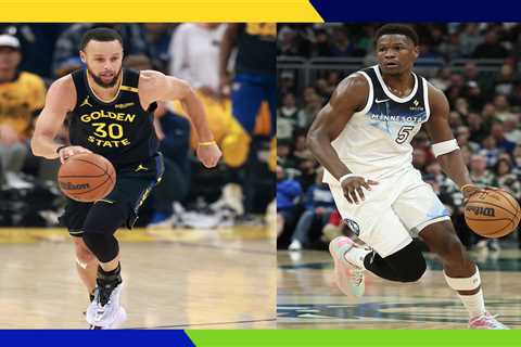 How much are the cheapest Warriors-Timberwolves NBA playoff tickets?