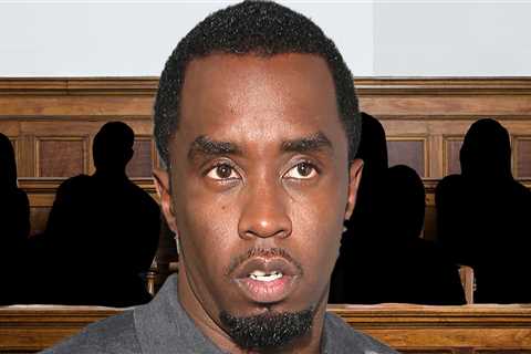 Diddy Trial Potential Jury Pool Questioned About Sex and Violence