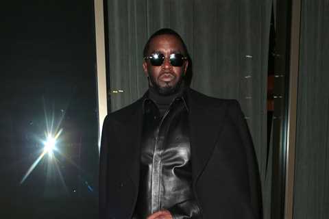 Sean ‘Diddy’ Combs’ Trial Will Be the Subject of a New Daily Show
