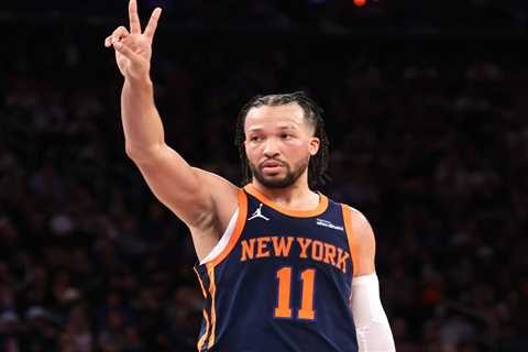 Ranking the best players in this loaded Knicks-Celtics series