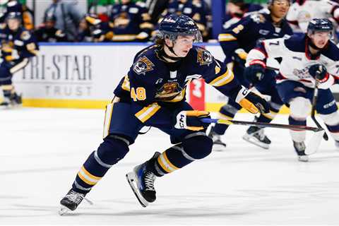 Islanders land No. 1 overall pick in NHL Draft Lottery stunner