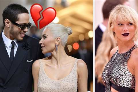 Can You Correctly Guess If These Famous Couples Survived The Rumored Met Gala Curse?