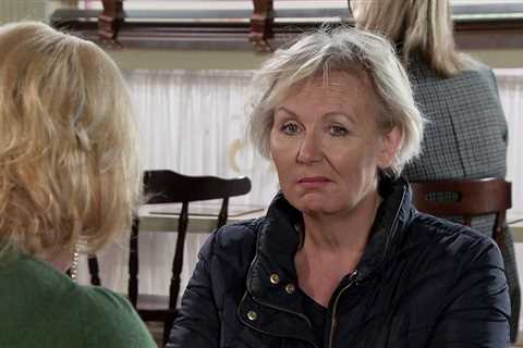Analysis: Speculation Swirls Around Potential Murder Twist in Coronation Street