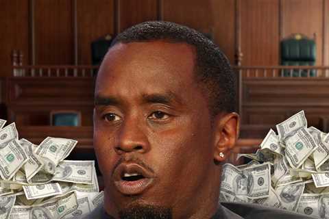 Diddy Can Buy His Way Out of Federal Case, Potential Juror Claims on Questionnaire