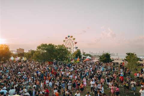 Why Cancelling Michelada Fest Will Leave a ‘Gaping Hole’ in Chicago’s Summer Season: ‘Our Culture..