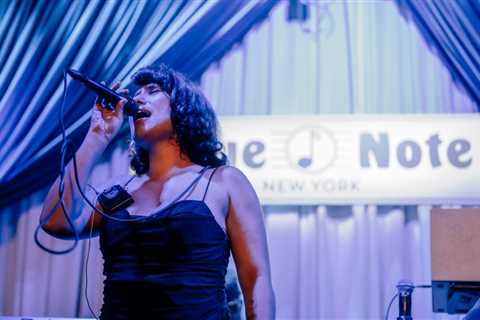 Blue Note Jazz Club Confirmed to Open in London Following Late License Approval