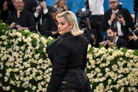 Bebe Rexha Reveals Pregnancy Loss After Azealia Banks’ Met Gala Criticism: ‘I’m Tired of People..