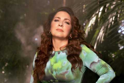 Gloria Estefan’s ‘Raíces’ Rules Billboard Charts: ‘It’s Both Humbling & Incredibly Emotional for Me’