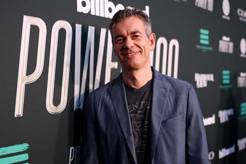 Warner Music Group Revenue Slips 1% On Lower Recorded Music Sales, Currency Losses
