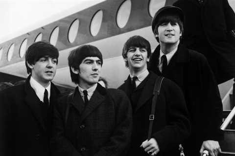 Screenwriters For Sam Mendes’ Four Beatles Biopics Revealed