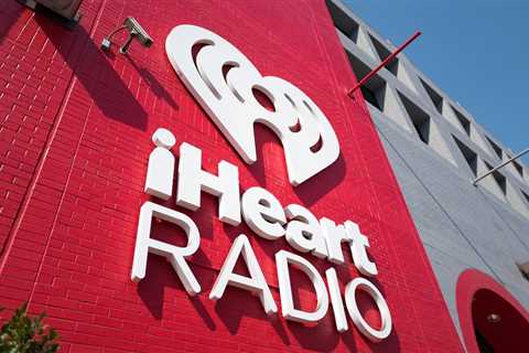 iHeartRadio Breached By Hackers, Sparking Class Action Over Social Security Numbers & Other Data