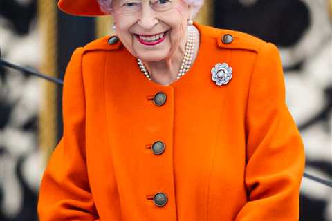 Royal tribute designs have landed – and honestly, they're giving me FEELINGS