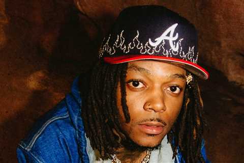 J.I.D. Announces New Album ‘God Does Like Ugly’