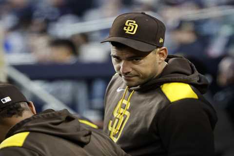 Jose Iglesias has a new Mets playoff dream after disappointing breakup