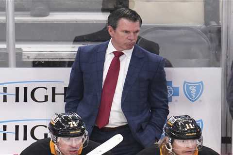 Why Rangers’ Mike Sullivan hire isn’t same-old, same-old — and the looming questions coach must..