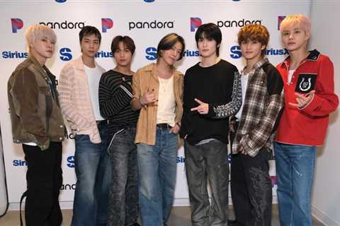 SM Entertainment Revenue Up 5% on Gains in Music and Concerts, Including Tours by NCT 127 & aespa