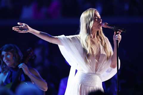 LeAnn Rimes Returns to ACM Awards, Dan + Shay Soundtrack Jelly Roll & Bunnie Xo Kiss in..