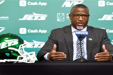 What we’ll learn from Aaron Glenn’s first Jets rookie minicamp
