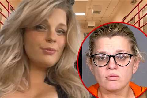 Alleged 'Scream' Gangbang Teacher Cut Off From Sex in Jail, No Conjugal Visits