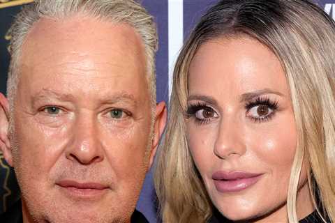 Paul Kimsely Hits Back at Dorit, Files for Joint Custody of Kids
