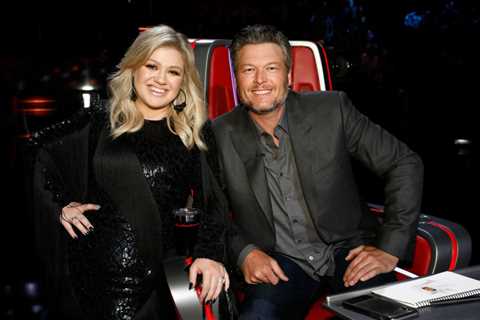 Blake Shelton, Kelly Clarkson & More to Return to ‘The Voice’ as Season 27 Finale Performers