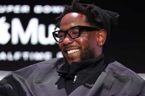 Kendrick Lamar Shows Love to Lefty Gunplay and JasonMartin for New Album: ‘Y’all Did That’