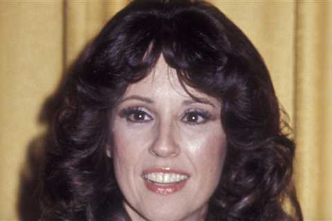 'General Hospital' Star Denise Alexander Dead at 85