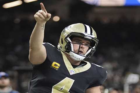Derek Carr left $30 million on table to retire from Saints — and what he got in return